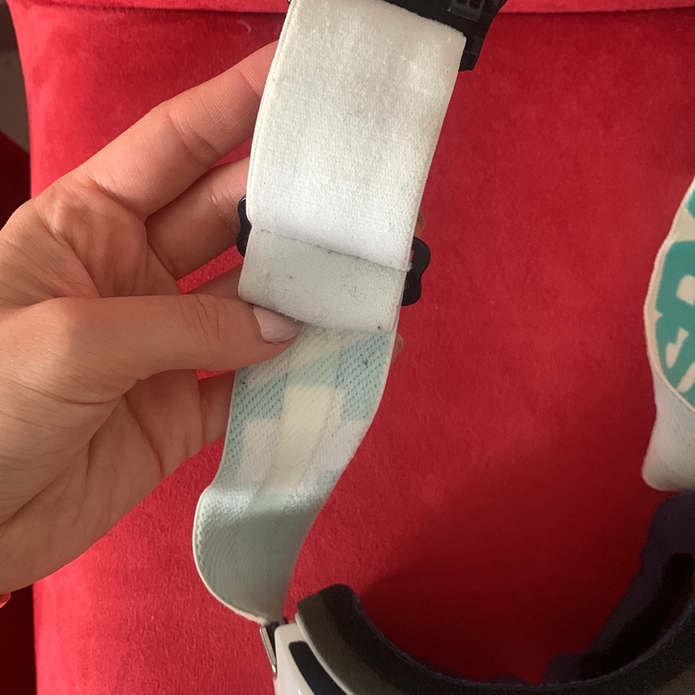 Spy Ski Goggle - image 4